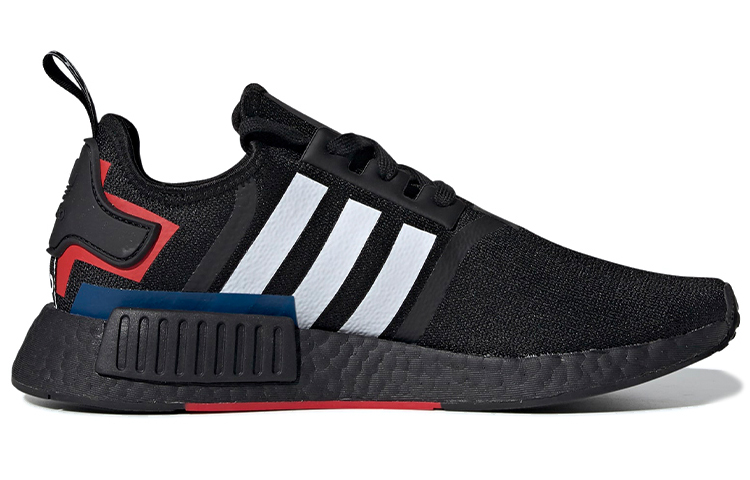 Adidas NMD_R1 'Japan Colorblock'