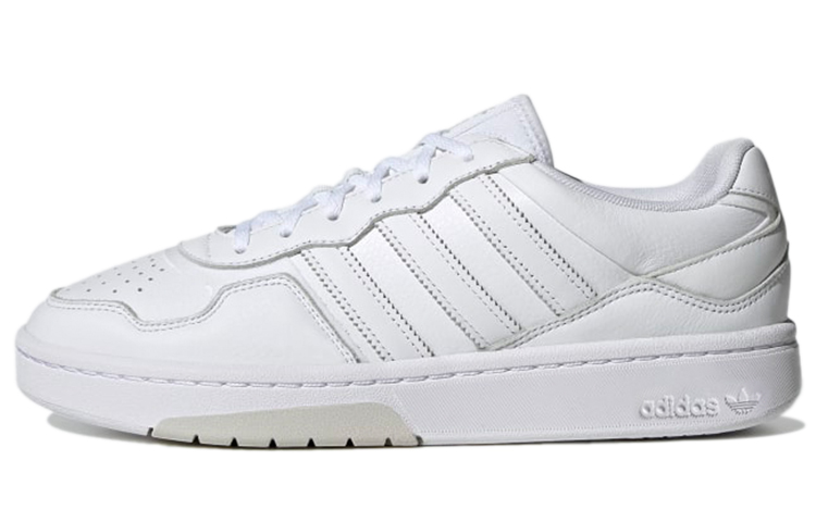 Courtic Adidas Originals 'White'