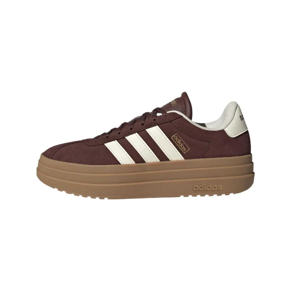 Adidas VL Court Bold Skateboard Shoes Women's