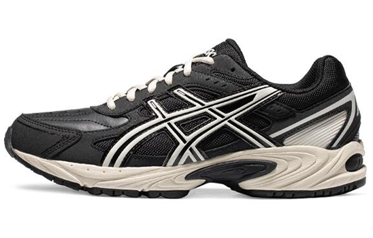Asics Gel 170 Tr 'Black White'