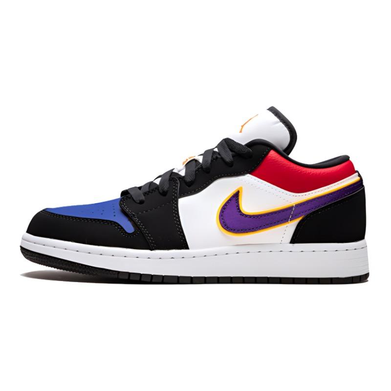 Jordan 1 Low GS Rivals