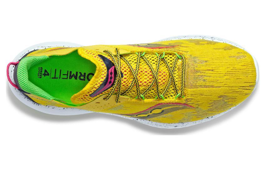 saucony Kinvara 14 'Jupiter'