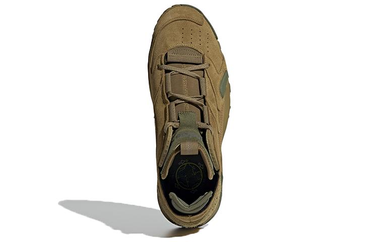 Adidas Streetball 'Olive Green' купить в интернет-магазине Yoocart с быстрой доставкой по России.