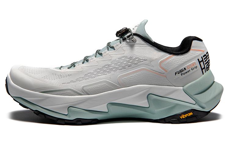 KAILAS FUGA YAO2 Running Shoes Women's Low-Top Cloud White