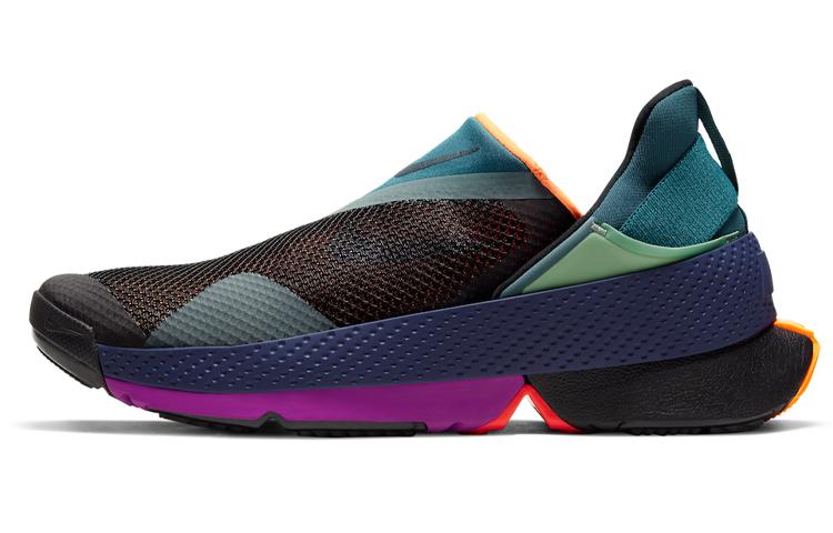 Nike Go FlyEase Dynamic Turquoise