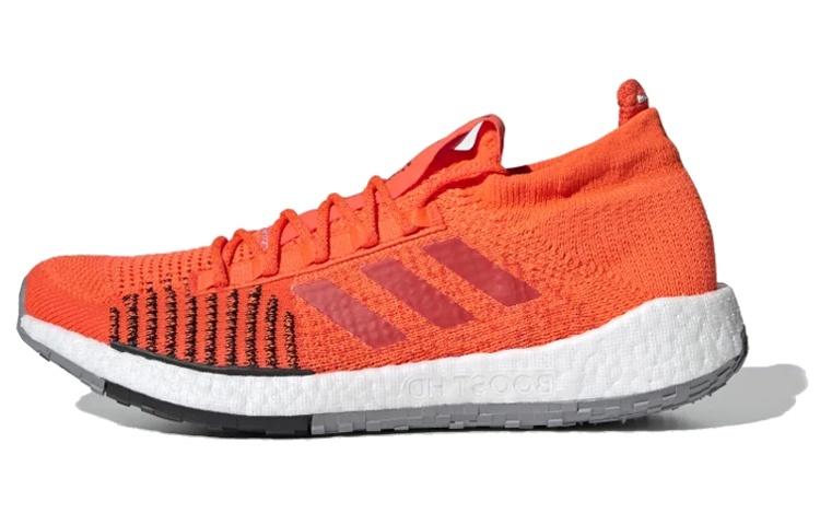 Adidas Pulseboost Hd Solar Red
