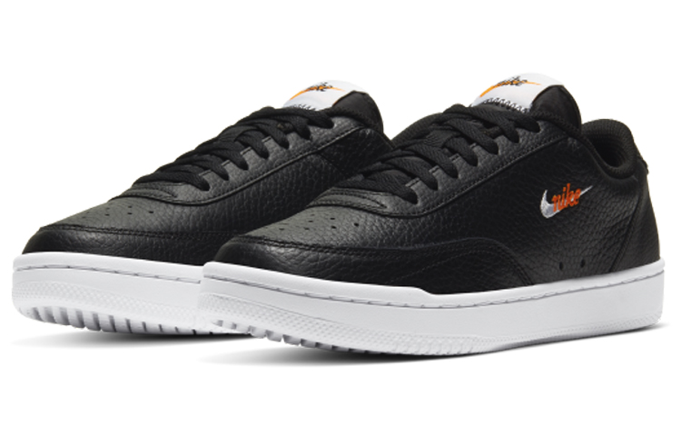 Nike Vintage Court Premium Black Women's купить в интернет-магазине Yoocart с быстрой доставкой по России.