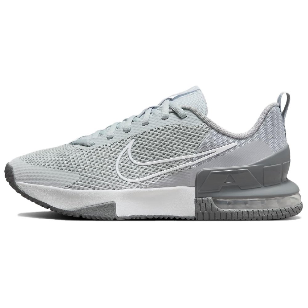 Nike Air Max Alpha Trainer 6 Cool Grey Wolf Grey Pure Platinum White