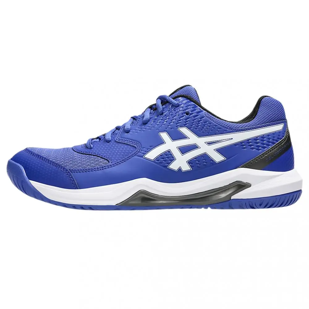 Asics Gel Dedicate 8 Low Top Tennis Shoes Men's Purple
