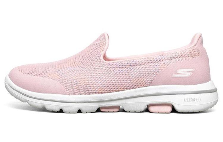 Skechers Go Walk 5 'Pink' Women's