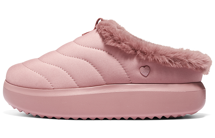 Skechers Bobs Comfy Shoes 'Pink' Women's