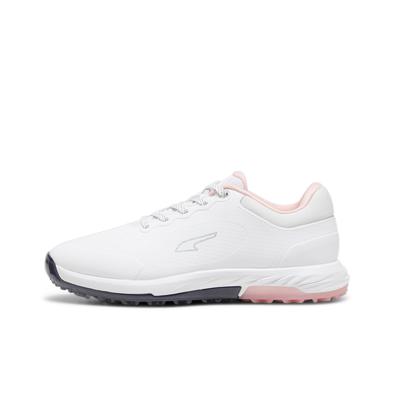 PUMA Alphacat Nitro 'White Pink' Women's