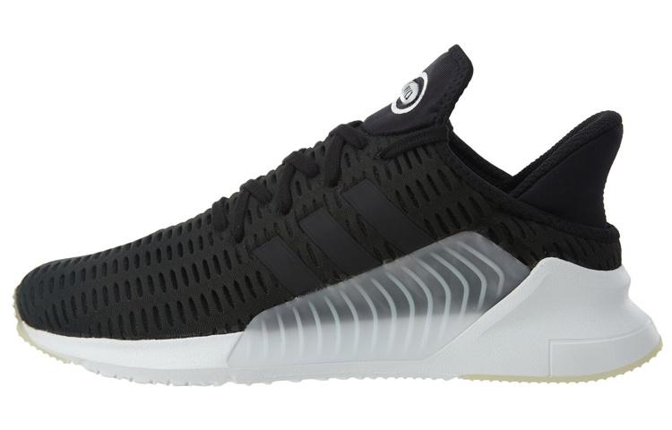 Adidas Climacool 02/17 Black White