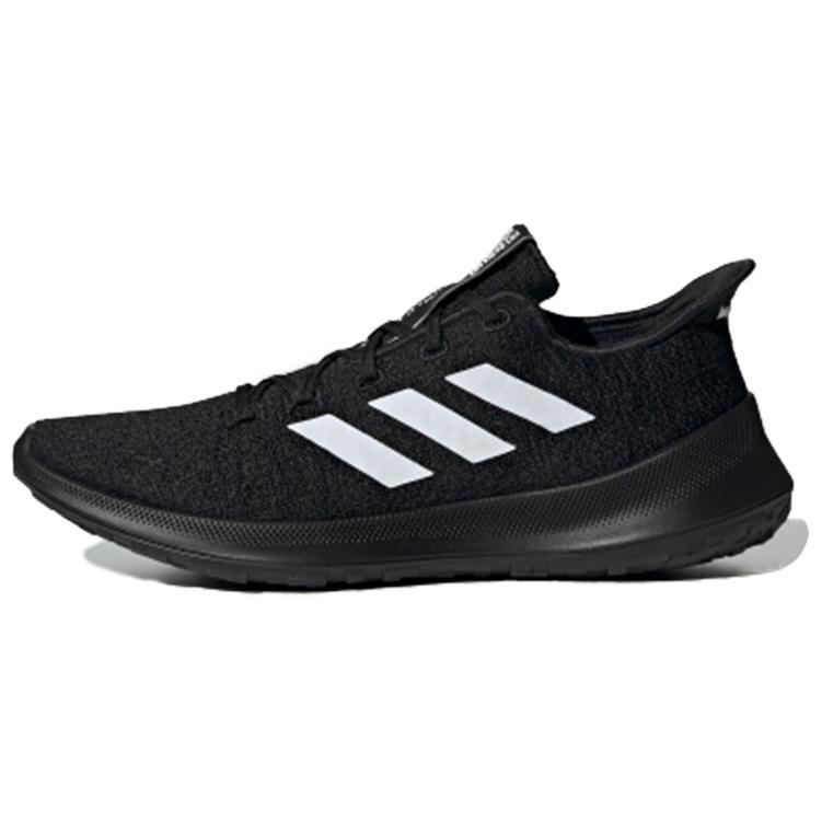 Adidas Sensebounce Plus Core Black