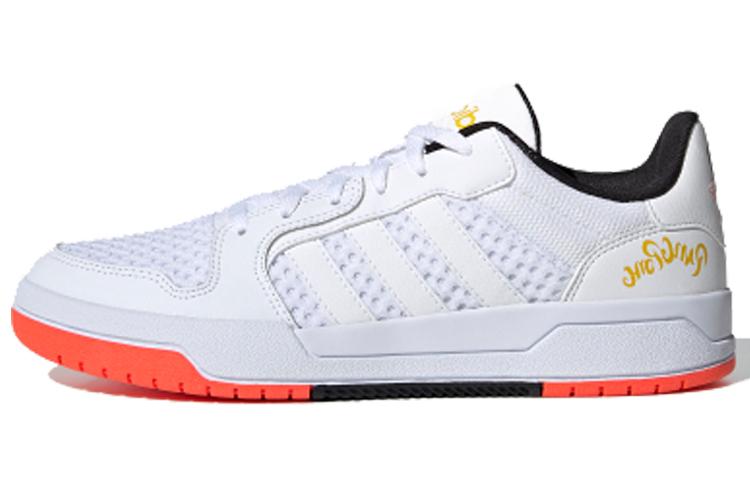 Adidas Neo ENTRAP Скейтборд Кроссовки Низкие Мужские