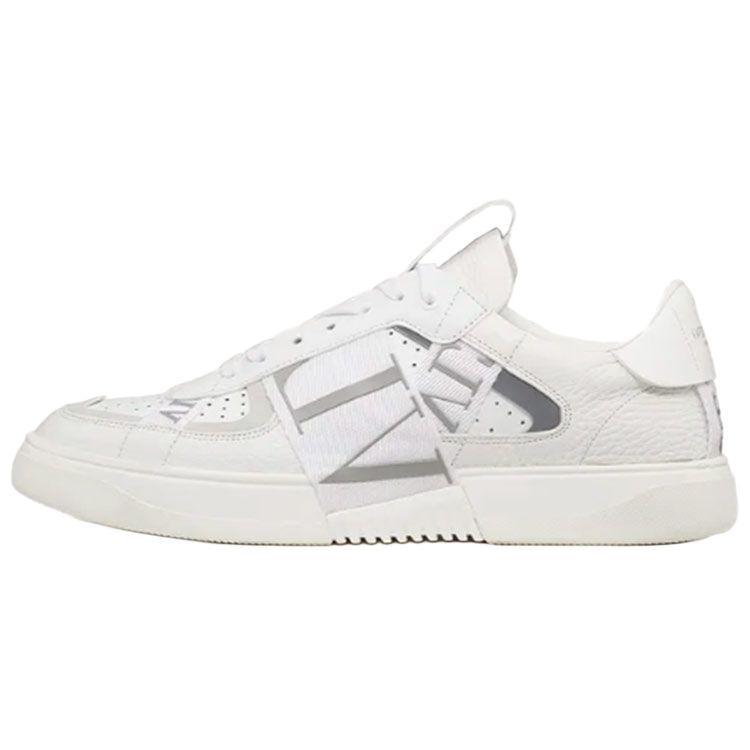 Valentino VL7N Bands 'White Ice'