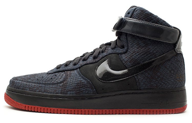 Nike Air Force 1 High Eddie Cruz West Coast