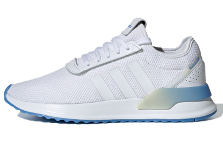 Adidas Originals U_Path X 'White Real Blue' Women's