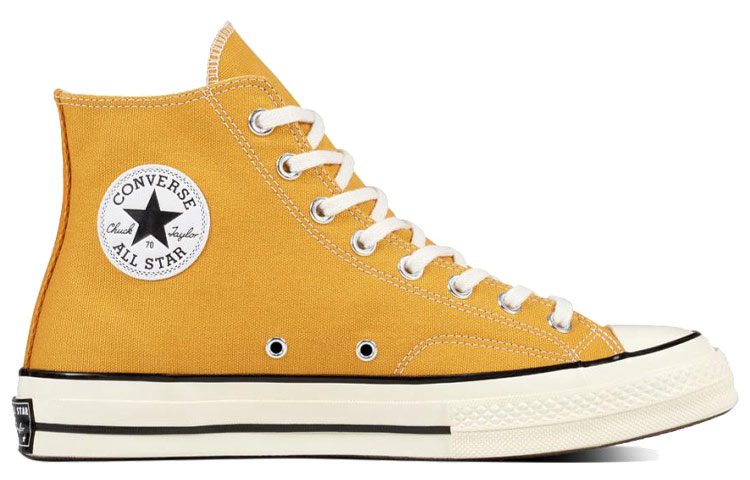 Converse Chuck 70 Hi 'Sunflower' купить в интернет-магазине Yoocart с быстрой доставкой по России.