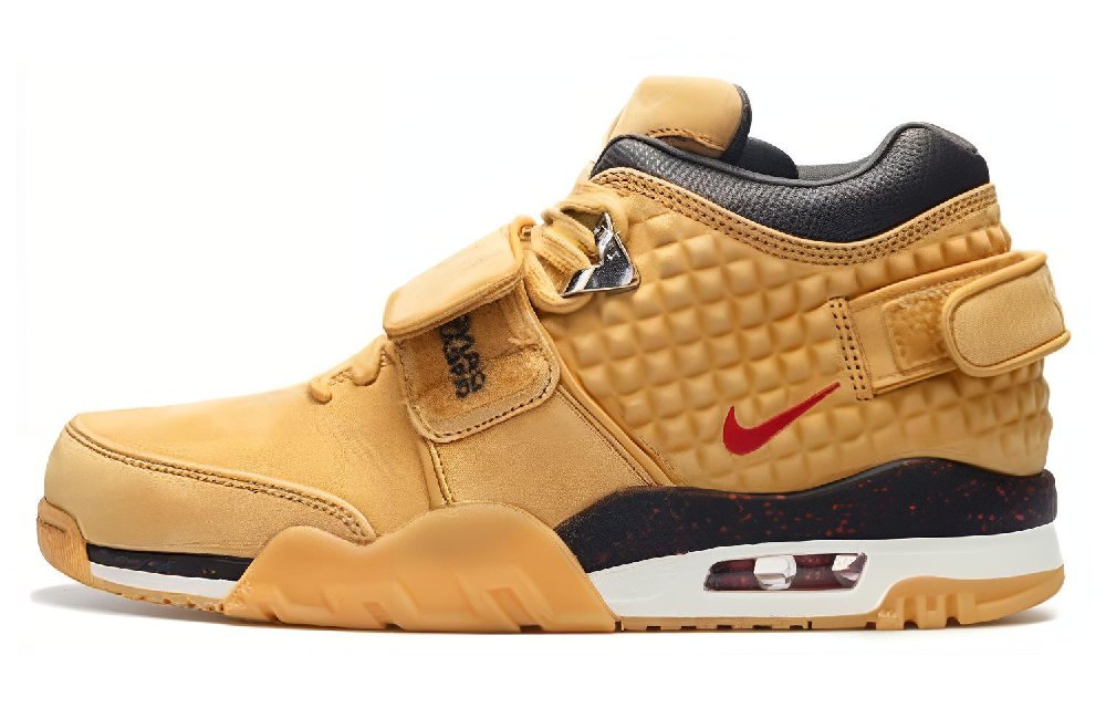 Nike Air Tr Cruz 'Wheat'