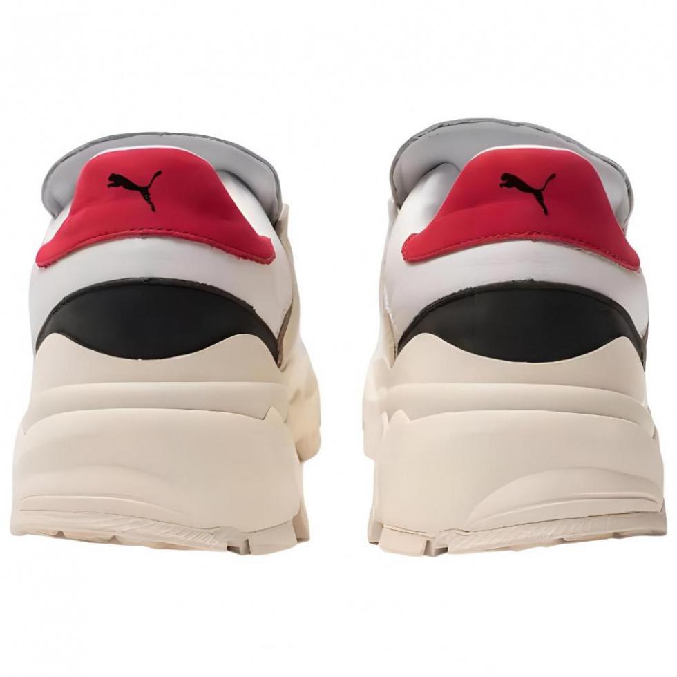 PUMA Han Kjobenhavn X Trailfox Disc 'White' купить в интернет-магазине Yoocart с быстрой доставкой по России.