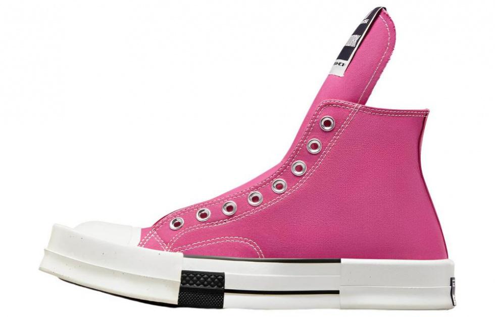 Converse Chuck 70 Laceless 'TURBODRK Hot Pink'