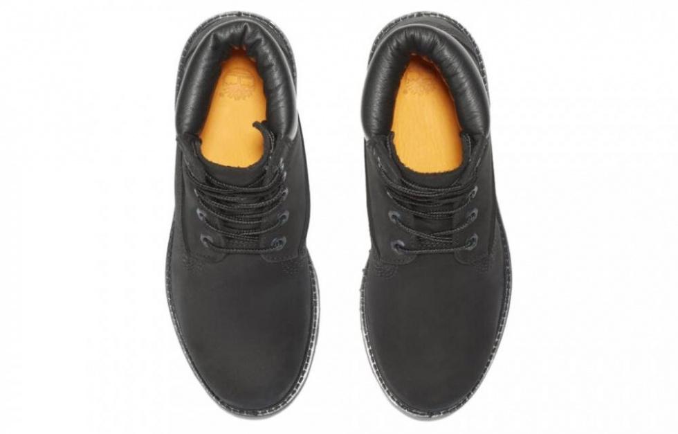 Timberland 6 Inch Waterproof Boot 'Black' Women's купить в интернет-магазине Yoocart с быстрой доставкой по России.