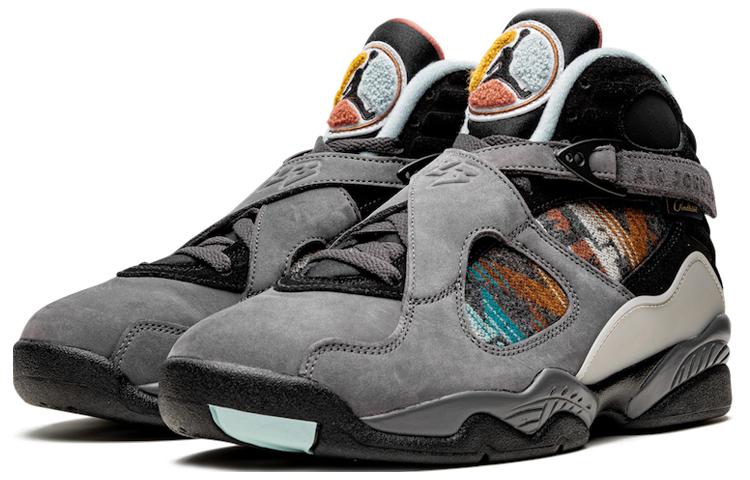 Jordan 8 Retro N7 2019 купить в интернет-магазине Yoocart с быстрой доставкой по России.