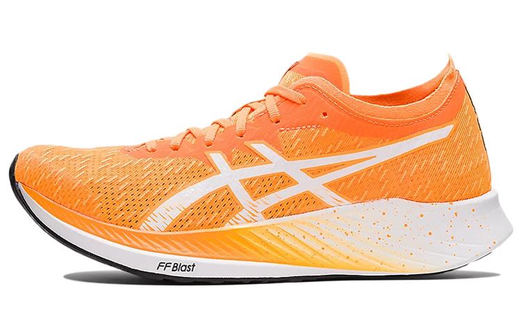 Asics Magic Speed 'Orange Pop' Women's