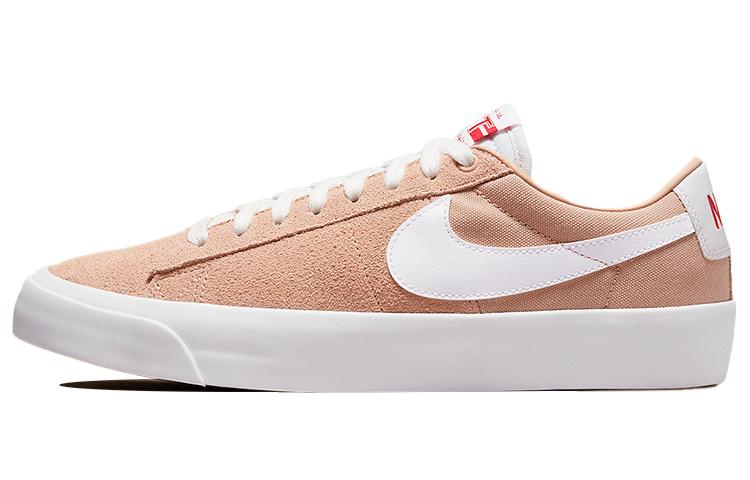 NIKE BLAZER Кроссовки для скейтбординга Низкие Унисекс