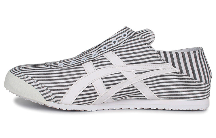Onitsuka Tiger MEXICO 66 Повседневная обувь Низкие кеды Унисекс