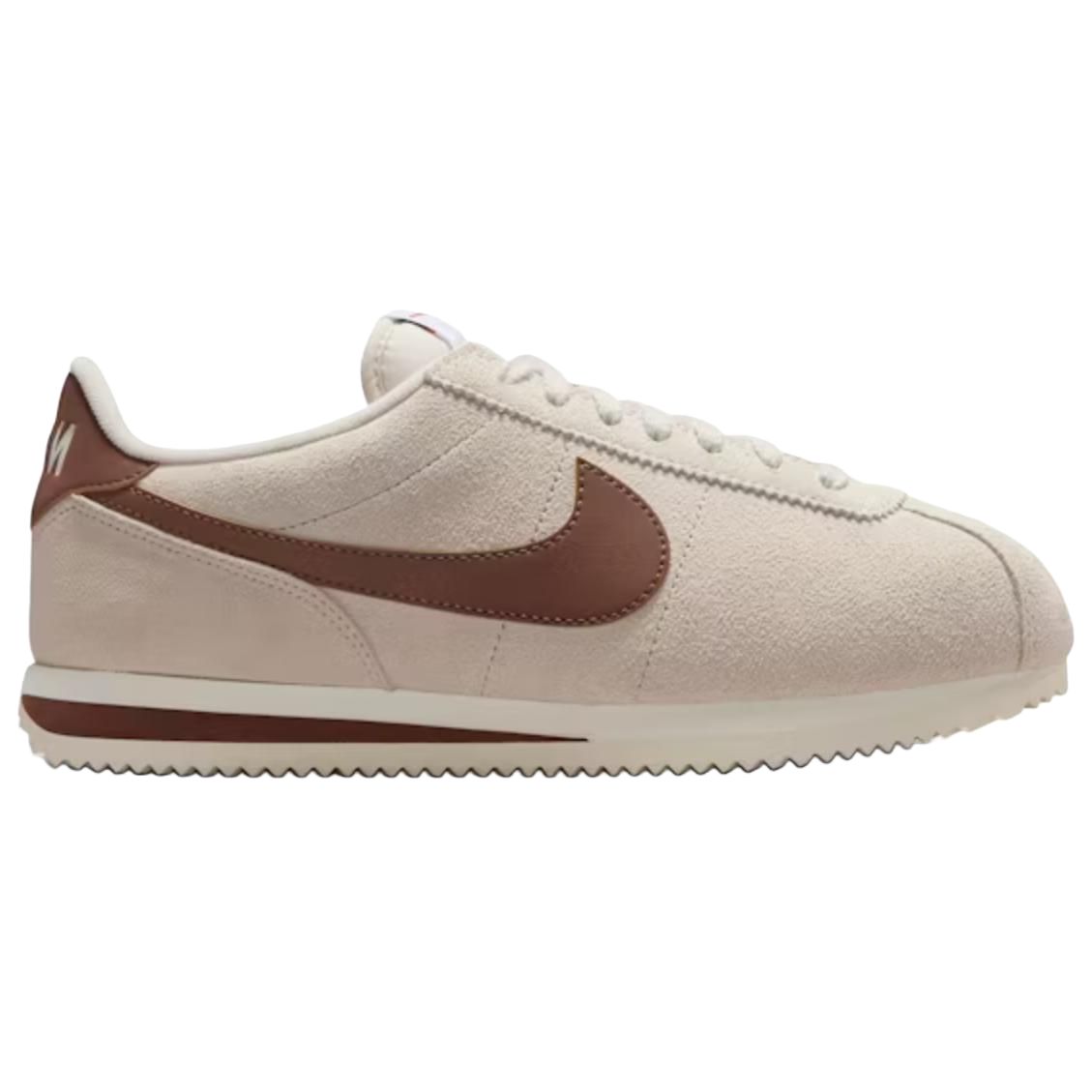 Nike Cortez Casual Shoes Women's Beige