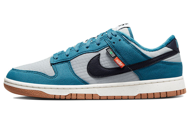 Nike Dunk Low Next Nature 'Toasty   Rift Blue'