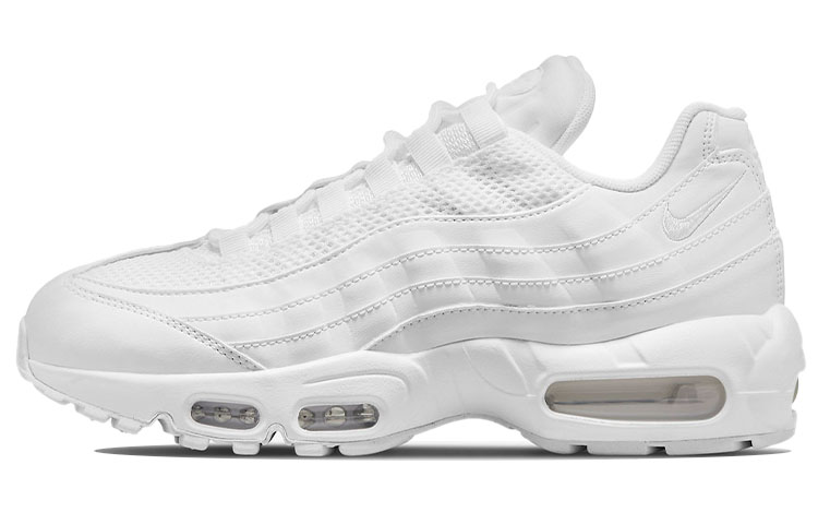 Nike Air Max 95 Next Nature White Women's