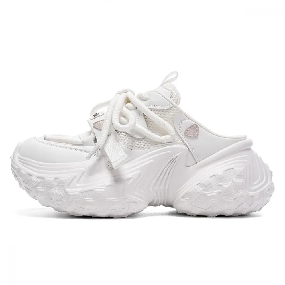 EBLAN Closed Toe Slippers Women's