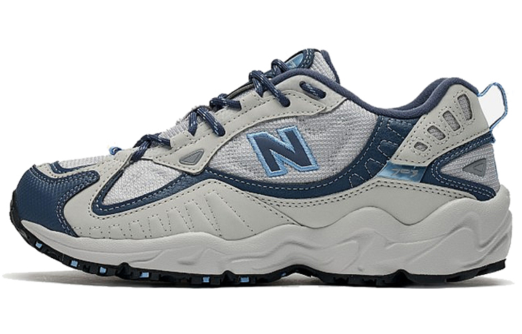 New Balance 703 Vintage Grey Women's