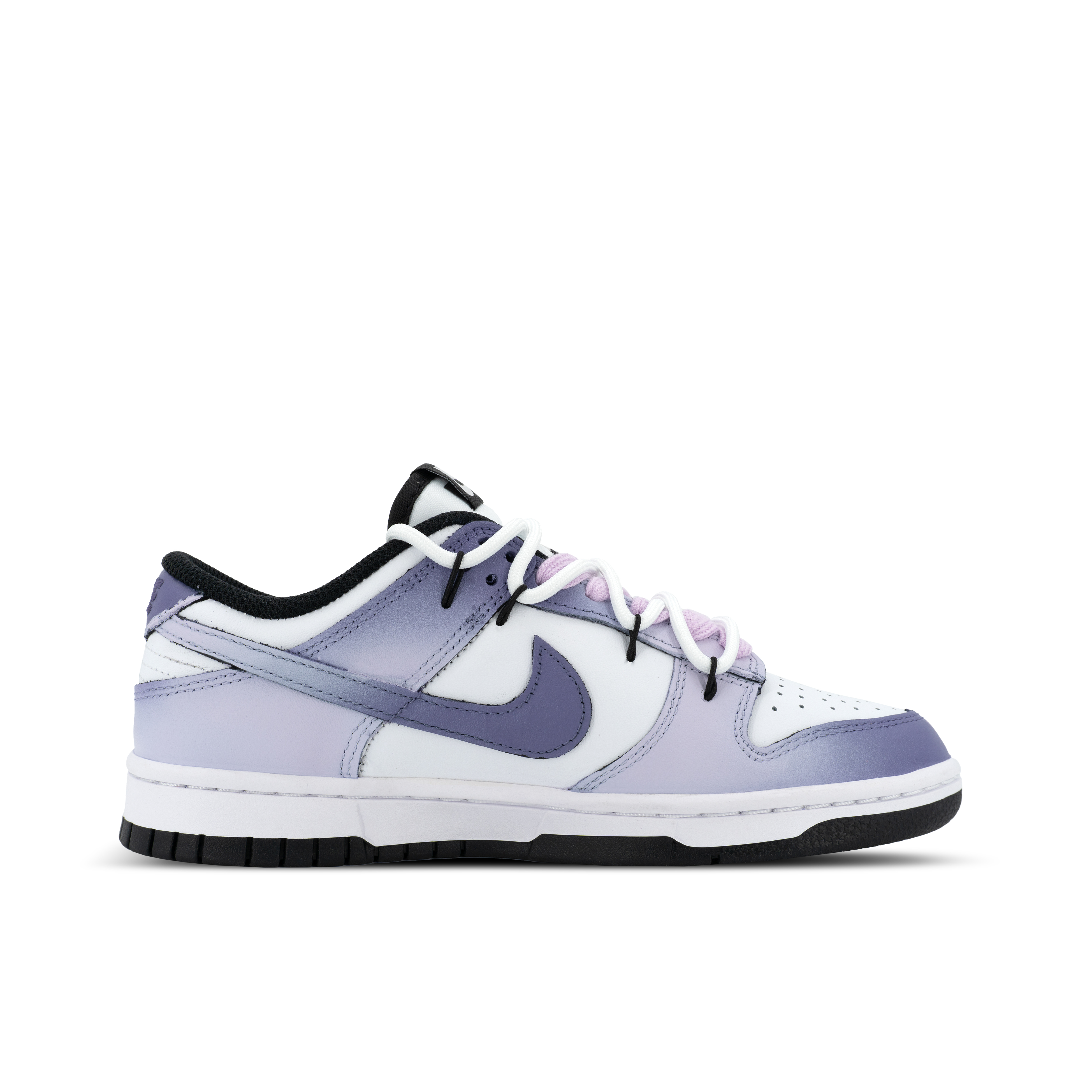 Nike Dunk Scarlet Jester XJDD Purple Love Lightweight Low top Skateboard Shoes Unisex White Purple купить в интернет-магазине Yoocart с быстрой доставкой по России.