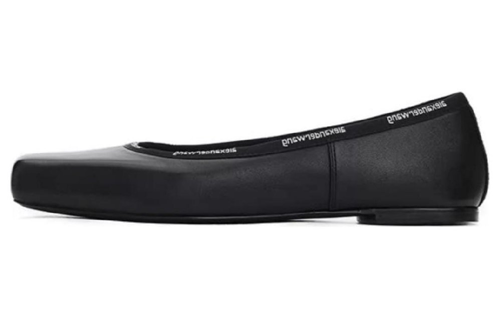 Alexander Wang Billie Ballet Flats Women's