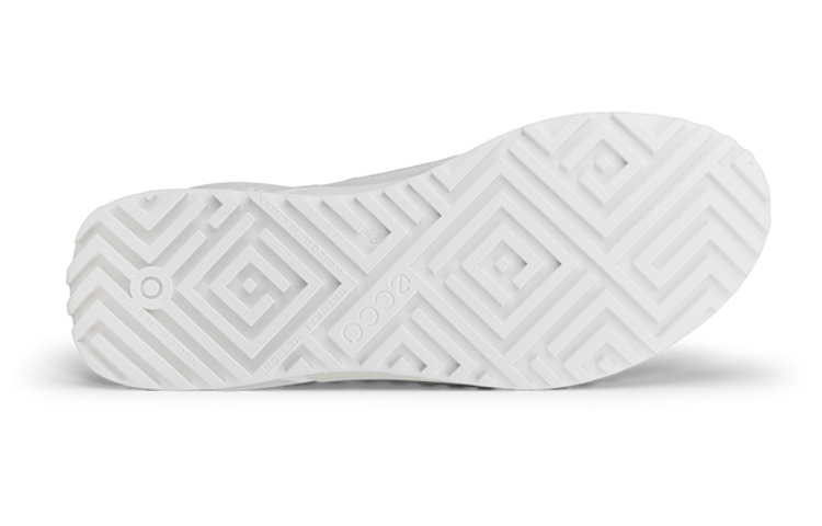 Ecco BIOM 2.0 BOA Low Top Casual Shoes Men's White