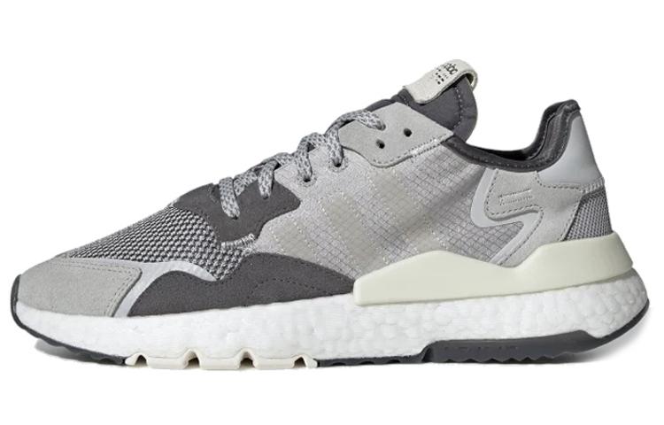 Adidas Originals Nite Jogger Повседневная обувь Низкие кеды Унисекс