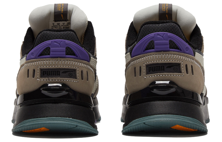 PUMA Mirage Sport Prm 'Black Steeple Grey' купить в интернет-магазине Yoocart с быстрой доставкой по России.