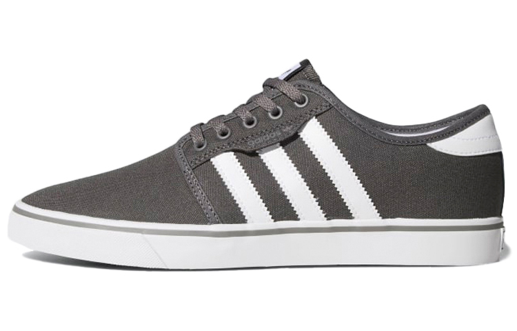 Adidas Originals Seeley 'Gray White'