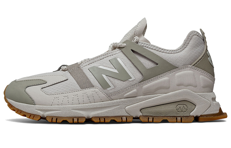 New Balance X Racer 'Team Cream'