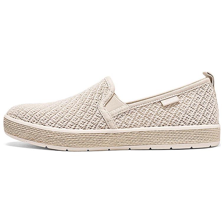 Skechers Bob's Casual Shoes Women's Low-Top Natural
