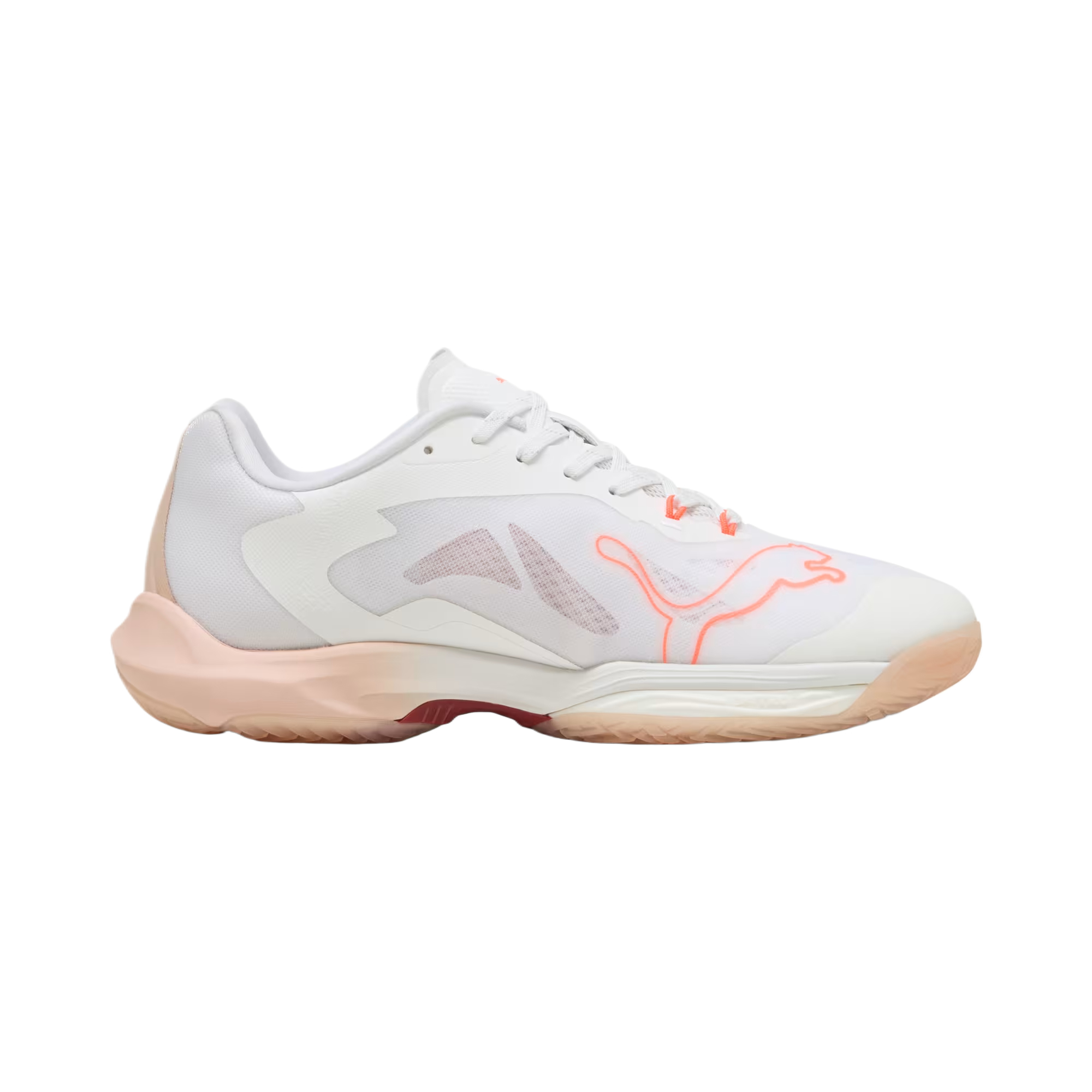 PUMA Vantage NITRO™ Low top Training Shoes Women's White