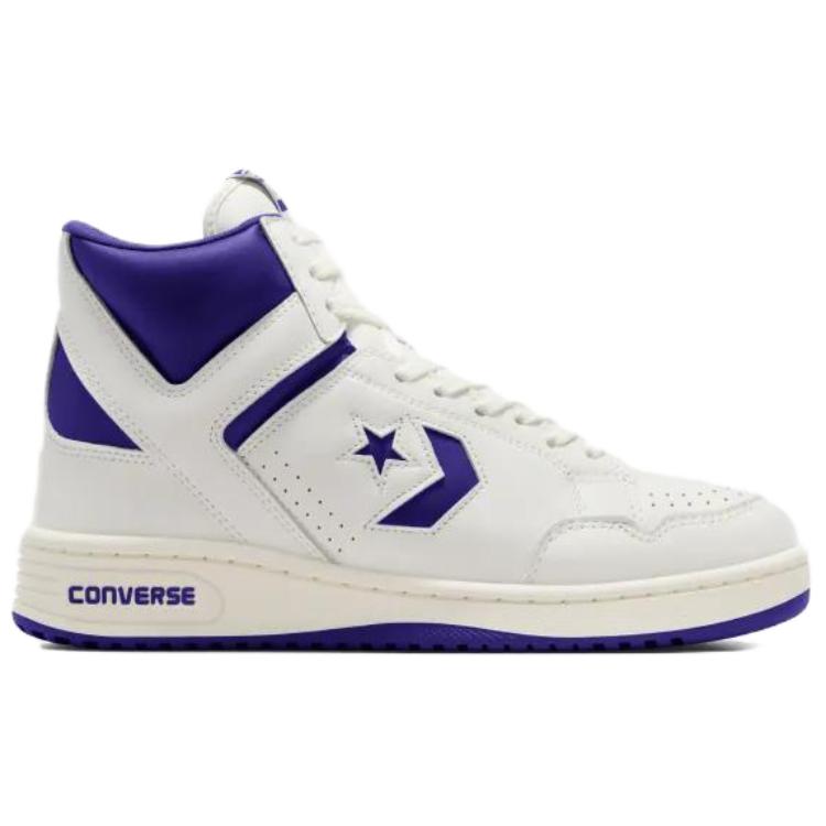 Converse Weapon Sneakers