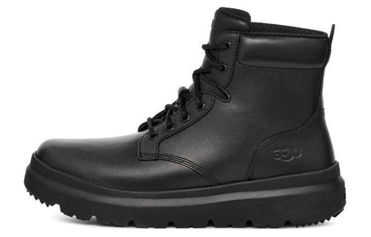 UGG Burleigh Boot Black