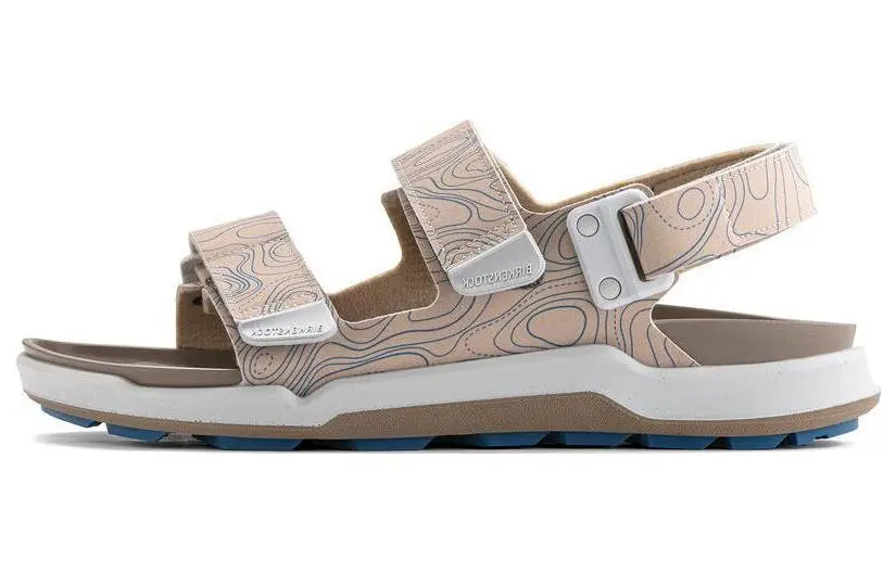 Birkenstock Beach Sandals Men's Sand Regular
