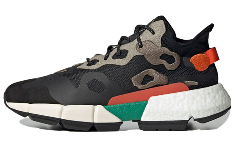 Adidas P.O.D. S3.2 Ml 'Black Sesame'