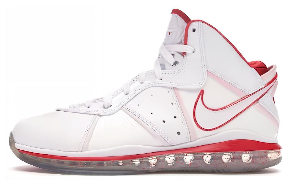 Nike LeBron 8 'China'